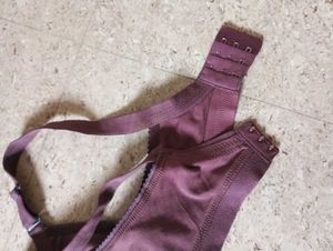 Comfortable Everyday Bra