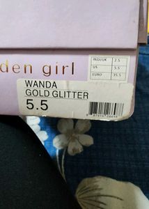 Steve Madden sparkle the night  Heels