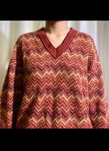 combo&#39;s of 3 .2 Sweaters and 1 renoma muffler