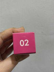 Doulecc Blush Lipstick - Pink