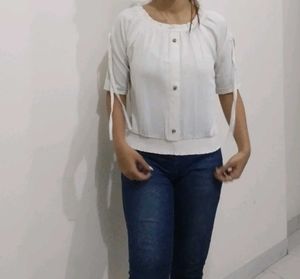 Off Shoulder Top