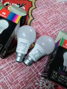 Havells Bulbs 💡