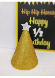 Half Birthday Celebration Kit