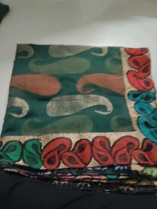 fancy dupatta