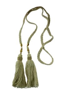Beautiful Handmade Pranda