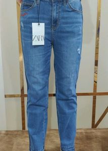 Gabba Blue Denim Jeans