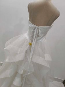 Elegant Wedding Dress