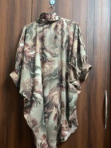 Kaftan Cordset