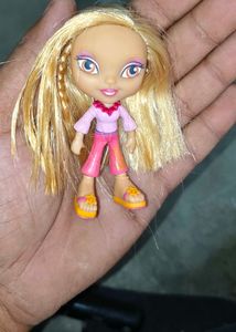 Doll