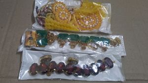 Jwellery Combo 3