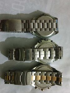 Edifice N Omega