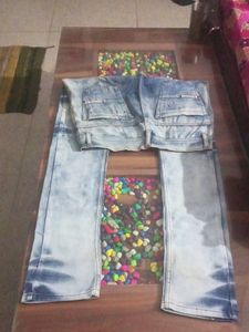 Good condition