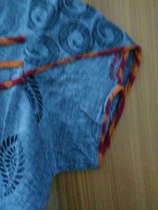 Ethnic Kurta