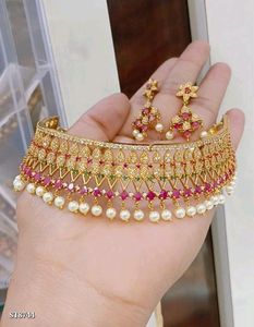 Jewellery