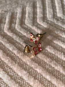 Butterfly Earrings