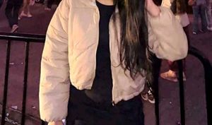 Puffer Jacket