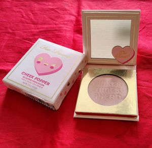 Too Faced Cheek Popper Blushing Highlighter