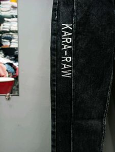 Jordan Jeans (Straight Fit)