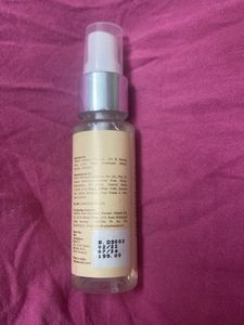 NY BAE DEWY SETTING SPRAY