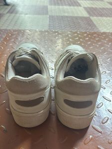 Replay White Sneakers