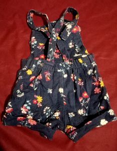 Babies Unisex Jump Suit Romper 0-6 Months Baby