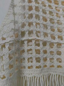 Handmade Crochet Top