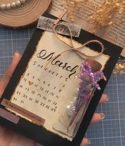 Cute Li&#39;l Calendars! 🗓️