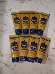 Pack Of Eight St Botanica Arga Oil Shampoo