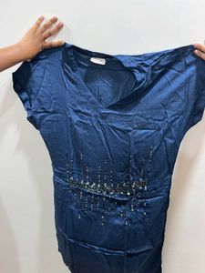 Evening Gown