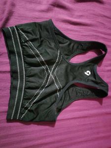 Athletic Works Sports Bra