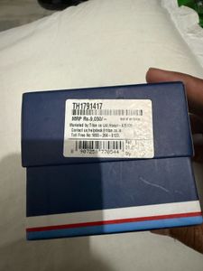 Tommy Hilfiger Watch with Box