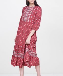 AND Dress