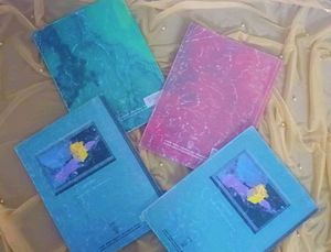 Textbooks: Physics &amp; Chemistry