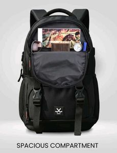 PROVOGUE BACKPACK (ROSE HOUSE)