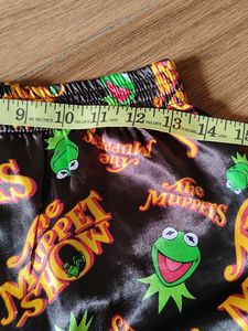 Kermit the Frog Boxer Shorts