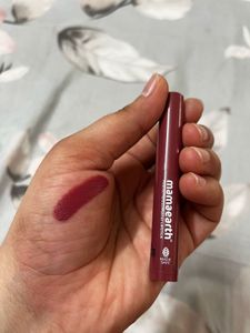 Mamaearth Lipstick