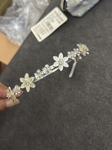New Claires Partywear Headband From USA