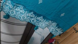 Ramagreen Farshi salwar suit