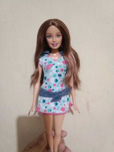 Barbie Doll