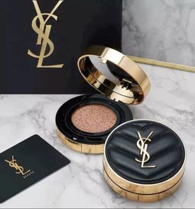 YSL Encre De Peau Cushion Foundation
