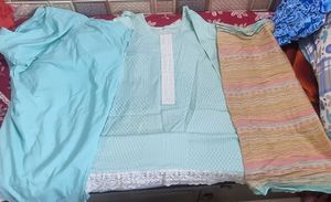 2 Kurti Set