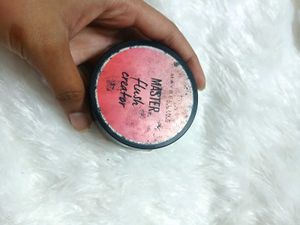Maybelline Master Flush Creator blush shade (tickl
