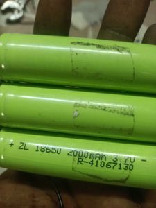 Lithium Battery
