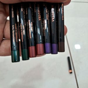 Price For ONE Eyeliner Kajal (Manish Malhotra)