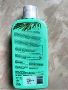 Rosemary Anti Hair Fall Shampoo