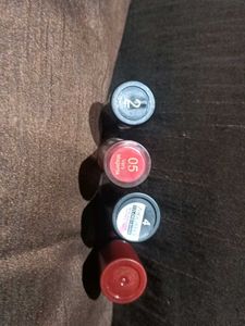 Lipstick Combo-Pack Of 4 💄