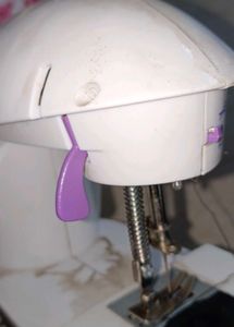 Mini 4 In 1 Sewing Machine