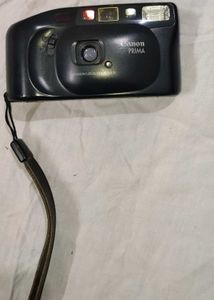 Canon Camera