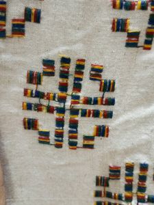 MAX Khadi Material Kurta