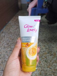 Glow And Love Facewash Combo